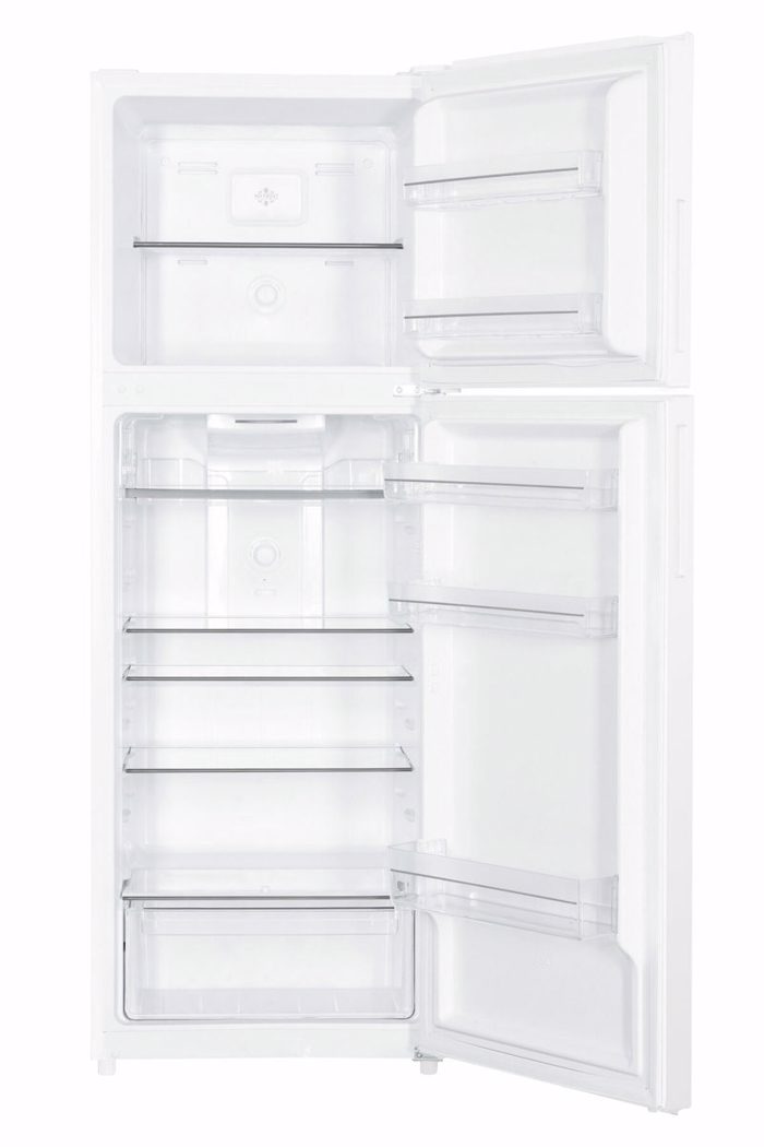 Davoline FTM 170E W  Psugio Diporto No Frost 170x60x67cm - 3 ETI EGuISI